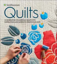 在飛比找博客來優惠-Smithsonian Quilts: A Celebrat