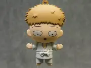 One Punch Man NEW * Saitama Disguise Clip * Blind Bag Series 2 Figural Monogram