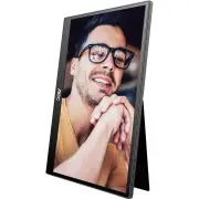 AOC 16T3E 15.6" FHD IPS Portable Monitor