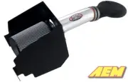AEM Brute Force Intake System FOR RAM 94-01 5.2L/5.9L V8 21-8202DP