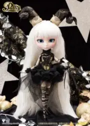 Pullip Booktan Doll