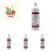 BioHex Chlorhexidine and MicroSilver Shampoo for Skin Infections in Dogs, Cat...