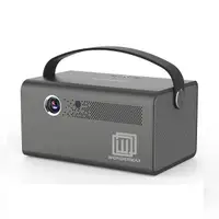 在飛比找HOTAI購優惠-【Wondermax】SS6影音系智慧型高亮度投影機