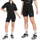 Nike Sportswear Classics 女款 黑色 高腰 舒適 單車 透氣 貼身 短褲 束褲 DV7798-010