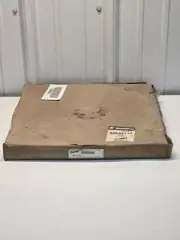 Browning 2TB136 V-belt Sheave 2-3/4in 2 Groove NEW IN BOX m3