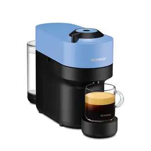 Nespresso 臻選厚萃 Vertuo POP(五色)膠囊咖啡機