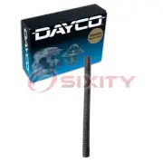 Dayco Upper Radiator Coolant Hose for 1969-1970 GMC G25 G2500 Van 5.0L 5.7L rb