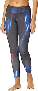 [Burton] Women's Standard Midweight Base Layer Pant, Lumens, Large