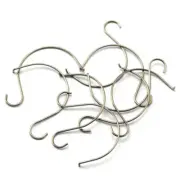 1Pair Stainless Axle Lock Spring For Benchmade Griptilian 551 552 710 730 810 A