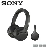 在飛比找Yahoo!奇摩拍賣優惠-SONY WH-XB700 藍牙重低音耳罩式耳機 (公司貨)