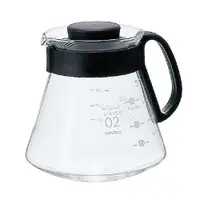 在飛比找蝦皮商城優惠-【HOLA】HARIO V60經典咖啡壺600ml