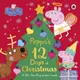 Peppa Pig: Peppa's 12 Days of Christmas/粉紅豬小妹/佩佩豬/聖誕節 eslite誠品