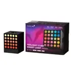 Yeelight Colourful RGB Smart Lamp Matrix Cube Compatible with Matter, Seamlessly