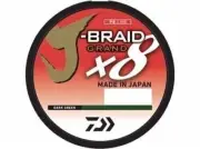 Daiwa JBGD8U30-150DG J-Braid x8