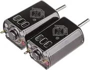 A Pair Double Ball High Power Motor for Nerf Stryfe/Rapidstrike CS-18/Swordfish Blaster Toy