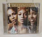 #1's Destinys Child CD R&B Soul - 16 tracks , New, Sealed!