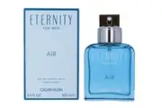Calvin Klein Eternity Air for Men EDT Spray 100ml