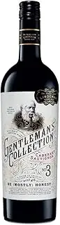 Lindeman's Gentleman's Collection Cabernet Sauvignon Wine 750 ml (Case of 6)
