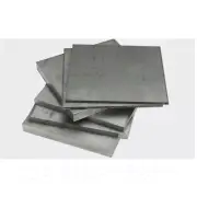 1pcs Select Size GR5 Ti Titanium Alloy Metal Sheet Plate Thickness 0.5mm - 60mm