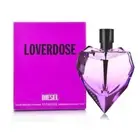 Diesel Loverdose Edp 75Ml
