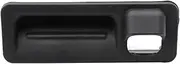 Storage Trunk with Lock Rear Door Tailgate Switch Trunk Release Opener Lid Lock Handle for KIA for Sportage 2016 2017 2018 2019 81260-D9010,lockablestorage Chest trunktrunk Lock