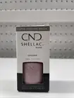 Shellac Nail Color - Unlocked by CND for Women - 0.25 oz Nail Polish