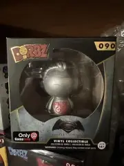 Funko Dorbz Batman vs. Superman #90 False God, Gamestop Exclusive