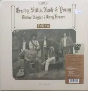 Crosby, Stills, Nash & Young, Dallas Taylor & Greg Reeves Déjà Vu (Alternates)