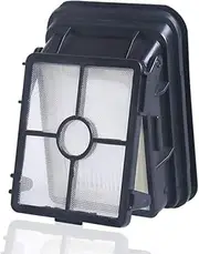 1785 Crosswave Filter for Bissell 1866 1785A 17852, 17853, 17854, 17855, 17856, 17858, 17859, 1785P, 1785T, 1785V, 1785W, 2328, 2303, 2305, 2305K Wet Dry Crosswave Vacuum Replace Bissell 1608684