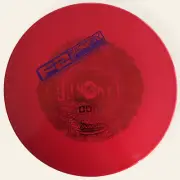 NEW INNOVA STAR COMMANDER 181g, F2, FACTORY SECOND, LIMITED, PENNED, OS MIDRANGE