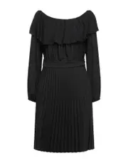 [BE BLUMARINE] BE BLUMARINE Mini dresses - Item 15110897