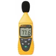 Fluke 945 Digital Sound Level Meter Range 130 dB With Auto Power off and Backlit
