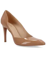 ALOHAS Amelia Leather Pump
