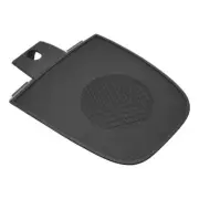 For Jaguar XF 09-13,Instrument Center Speaker Cover Warm Charcoal C2Z1835LEG,