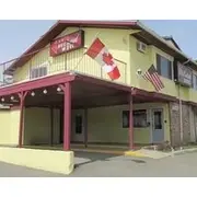 Westwood Motel 100 Mile House