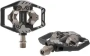 PEDAL,PD-M8120,DEORE XT,SPD W/O REFLECTOR,W/CLEAT(SM-SH51)