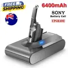 Replacement Battery for Dyson V8 Animal SV10 V8 Absolute V8 Fluffy V8 Motorhead
