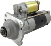 Starter fits Ford F-350 1994 V8 7.3L 445cid VIN K VIN M F4PU11000AA SAE819 17577