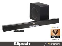 【醉音影音生活】Klipsch RSB-14 Play-Fi 2.1聲道家庭劇院.另有Bose Soundbar 900