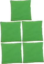 Yardwe Teractive Bean Bag Game Set Bean Bag Toys for Boys and Girls Hand-Foot Coordinati