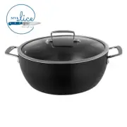 Pyrolux Ignite 30cm/7.4L Stew Pot