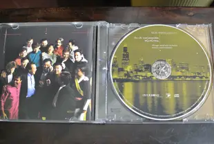 CD ~THE SILK ROAD ENSEMBLE YO-YO-MA ~2007 SONY 88697-10319-2