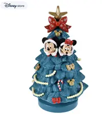 在飛比找樂天市場購物網優惠-ArielWish日本東京迪士尼Disney聖誕節2023限