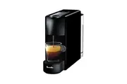 Nespresso Essenza Mini Solo Capsule Coffee Machine by Breville - Black