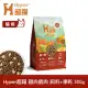 Hyperr超躍 雞肉鹿肉300g 貓咪 無穀飼料+凍乾 | 貓飼料 貓糧 高肉量 關節保養