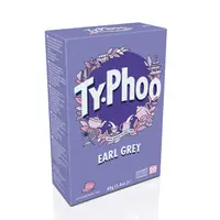 在飛比找PChome24h購物優惠-Typhoo 英倫伯爵茶20入-裸包(共40g)