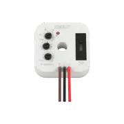 Super-multifunction relay SMR-T, 0.1s to 10 Days Universal Timer Relay , ELKO