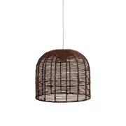 Poppa Hand Woven Shade