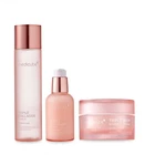 Medicube Triple collagen 3 set Toner Serum Cream Deep Glow Free shipping