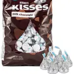 HERSHEY'S KISSES 牛奶巧克力 美國 好時巧克力 水滴巧克力 巧克力 好市多 零食 糖果
